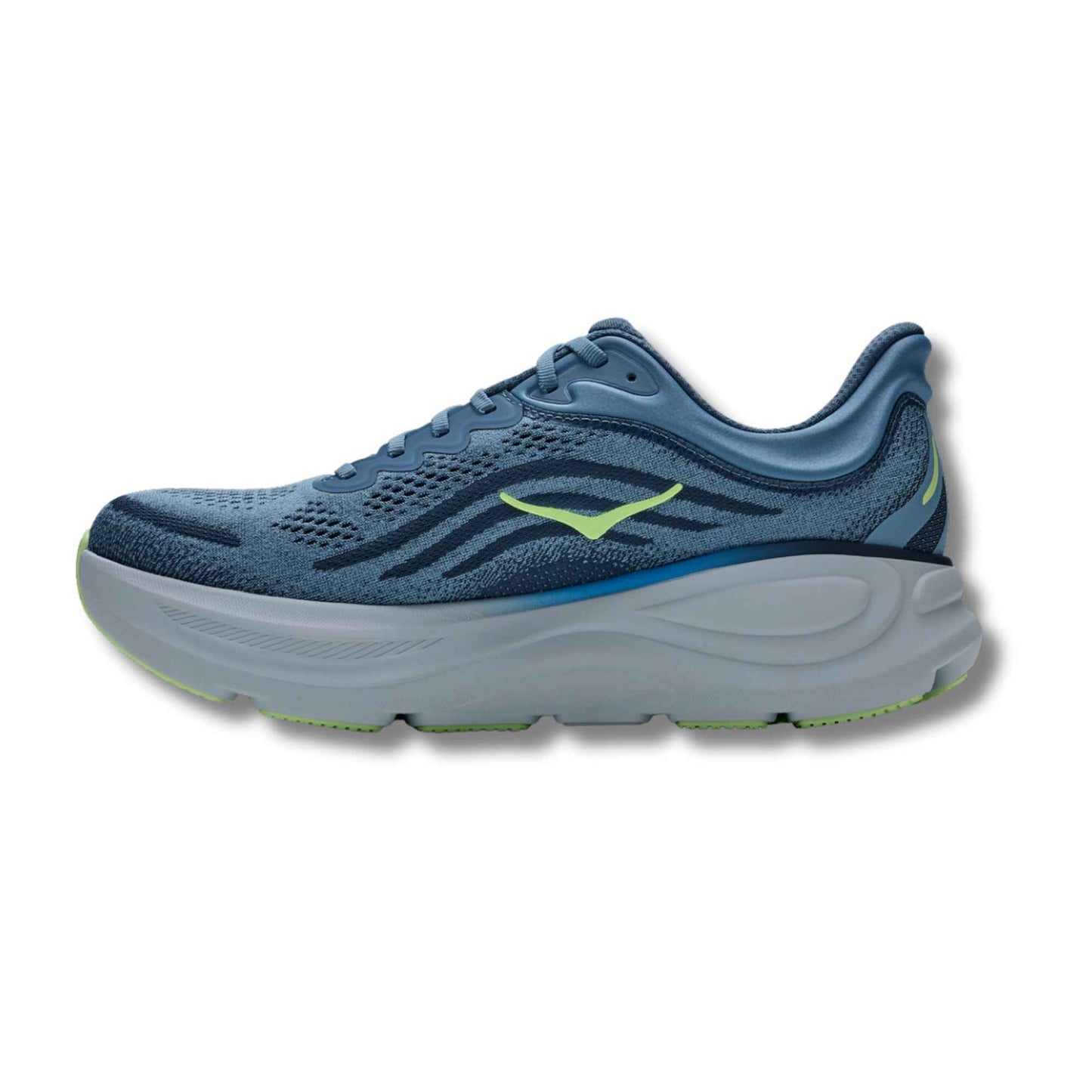 HOKA MEN'S BONDI 9 WIDE