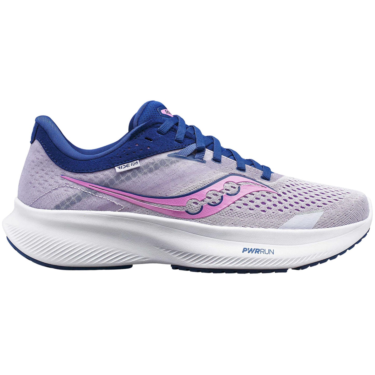 SAUCONY WOMEN'S RIDE 16