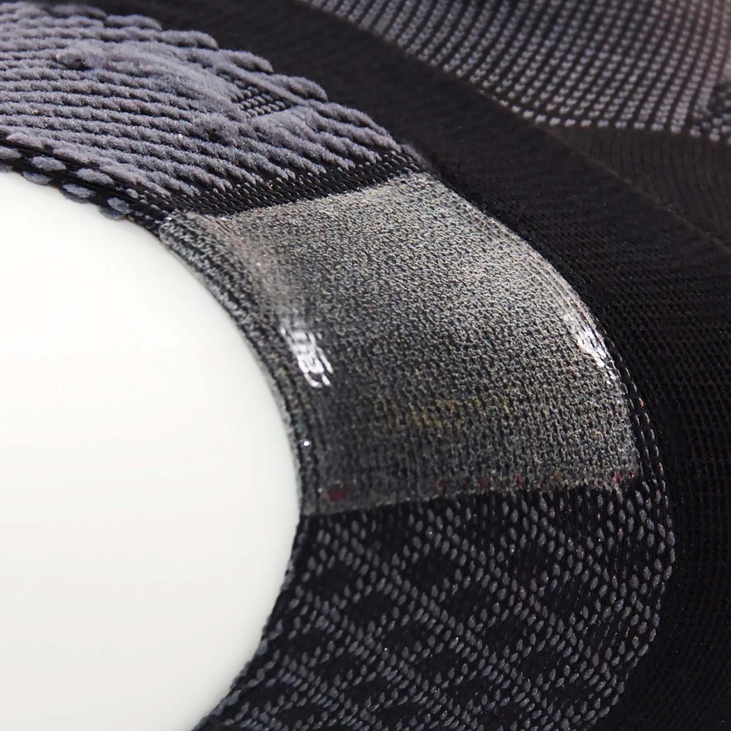 OS1ST AF7 ANKLE BRACING SLEEVE (LEFT FOOT BRACE)