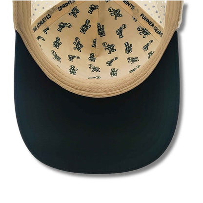 SPRINTS STRUCTURED V.P. HAT
