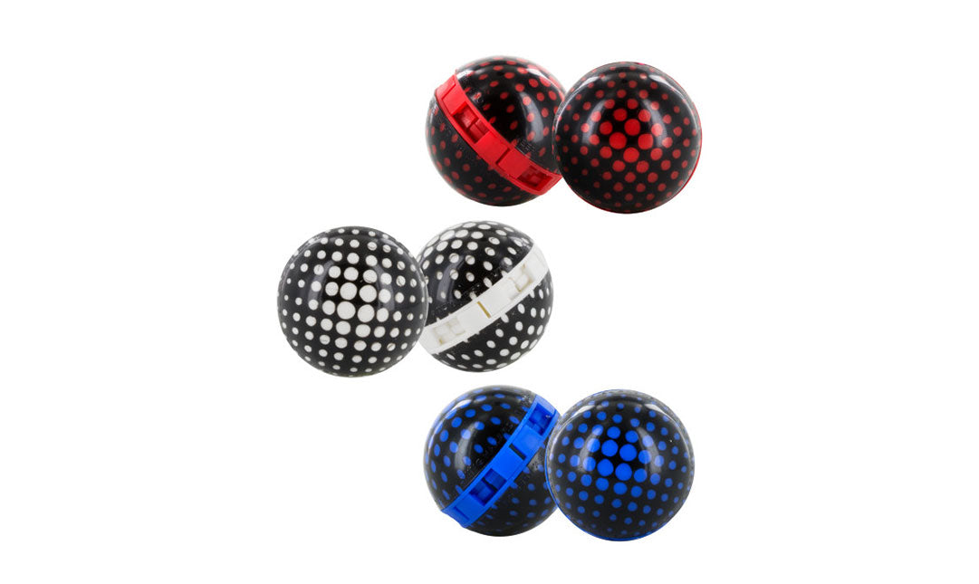 IMPLUS SNEAKER BALLS 6PK