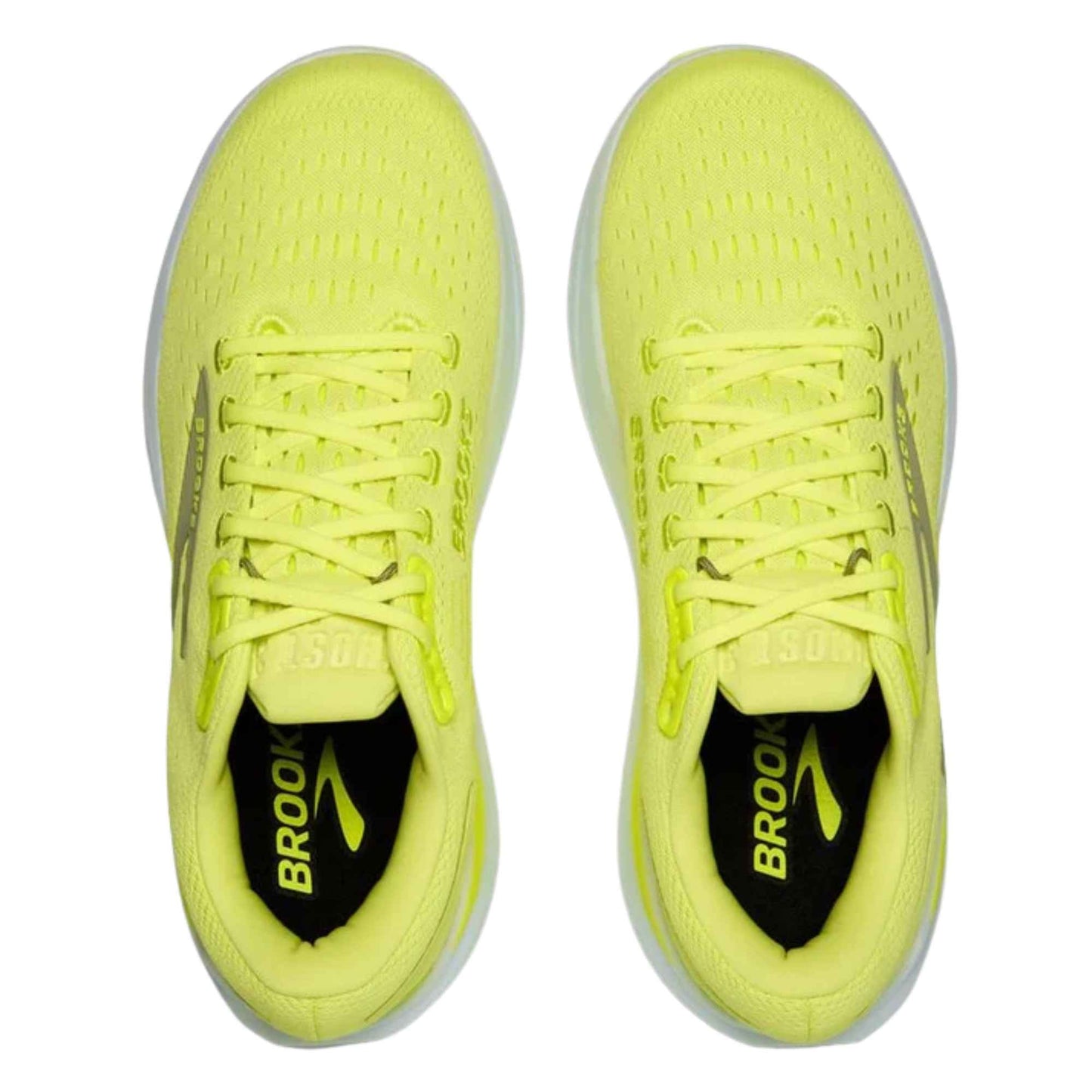 BROOKS MEN'S GHOST MAX 3