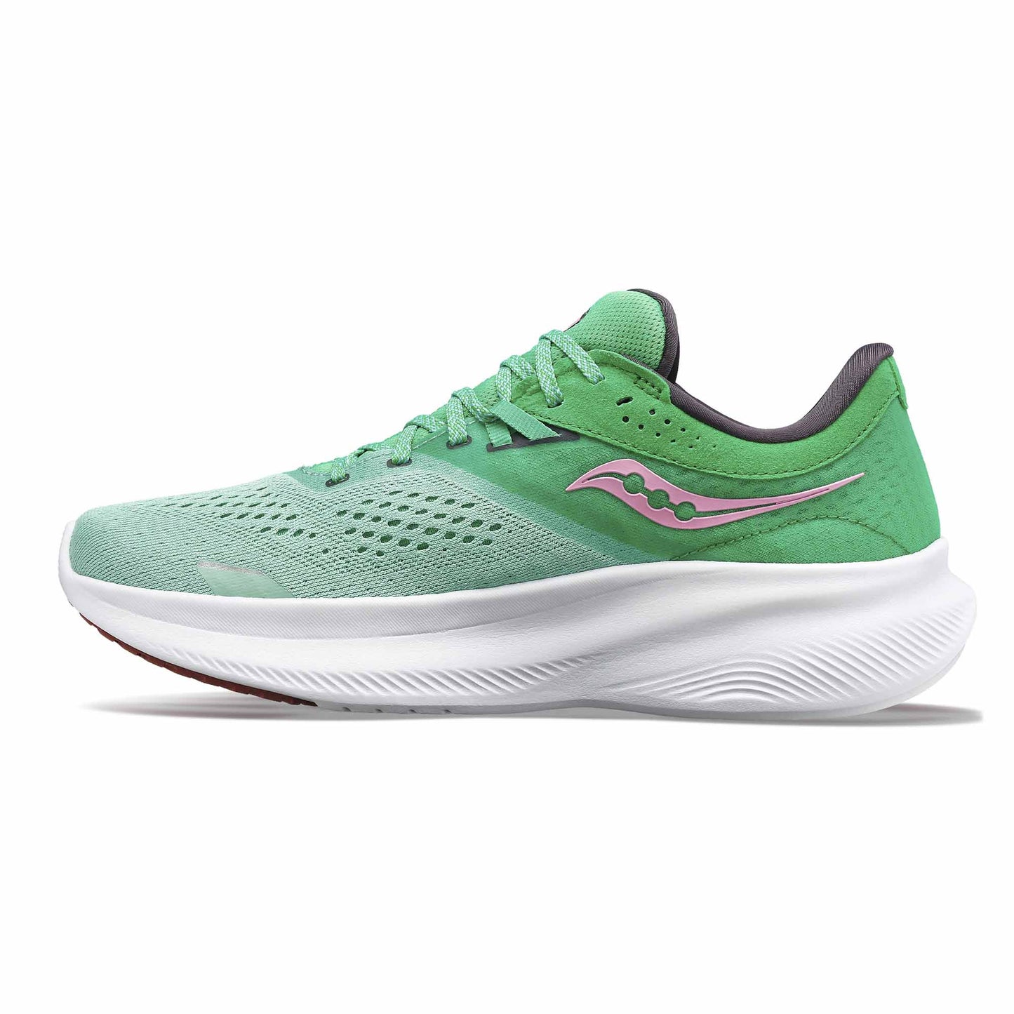 SAUCONY WOMEN'S RIDE 16