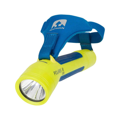 NATHAN POLARIS HAND TORCH 200R