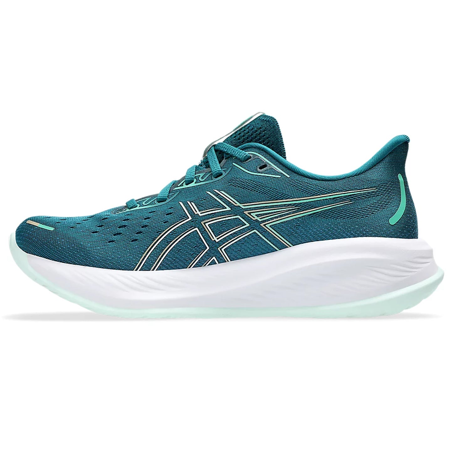 ASICS WOMEN'S CUMULUS 26
