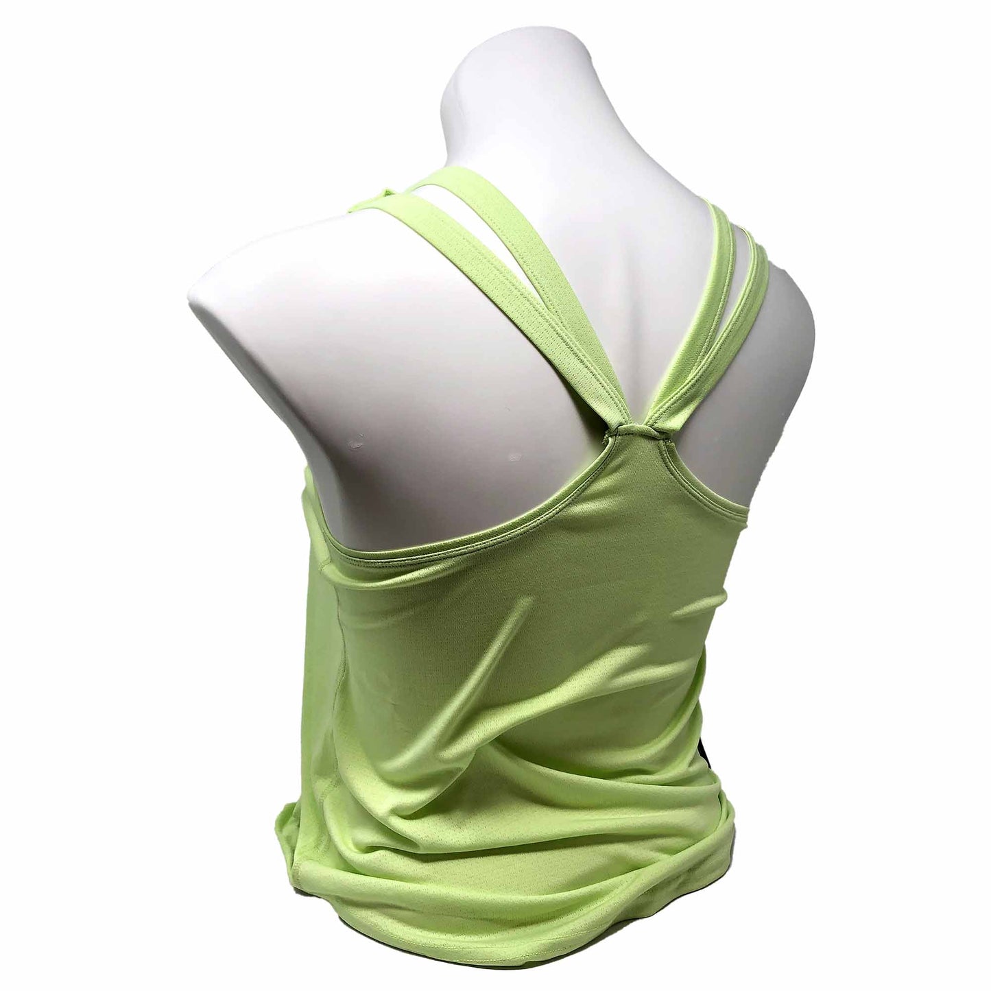 TRWS WOMEN'S ECOTECH STRAP TANK