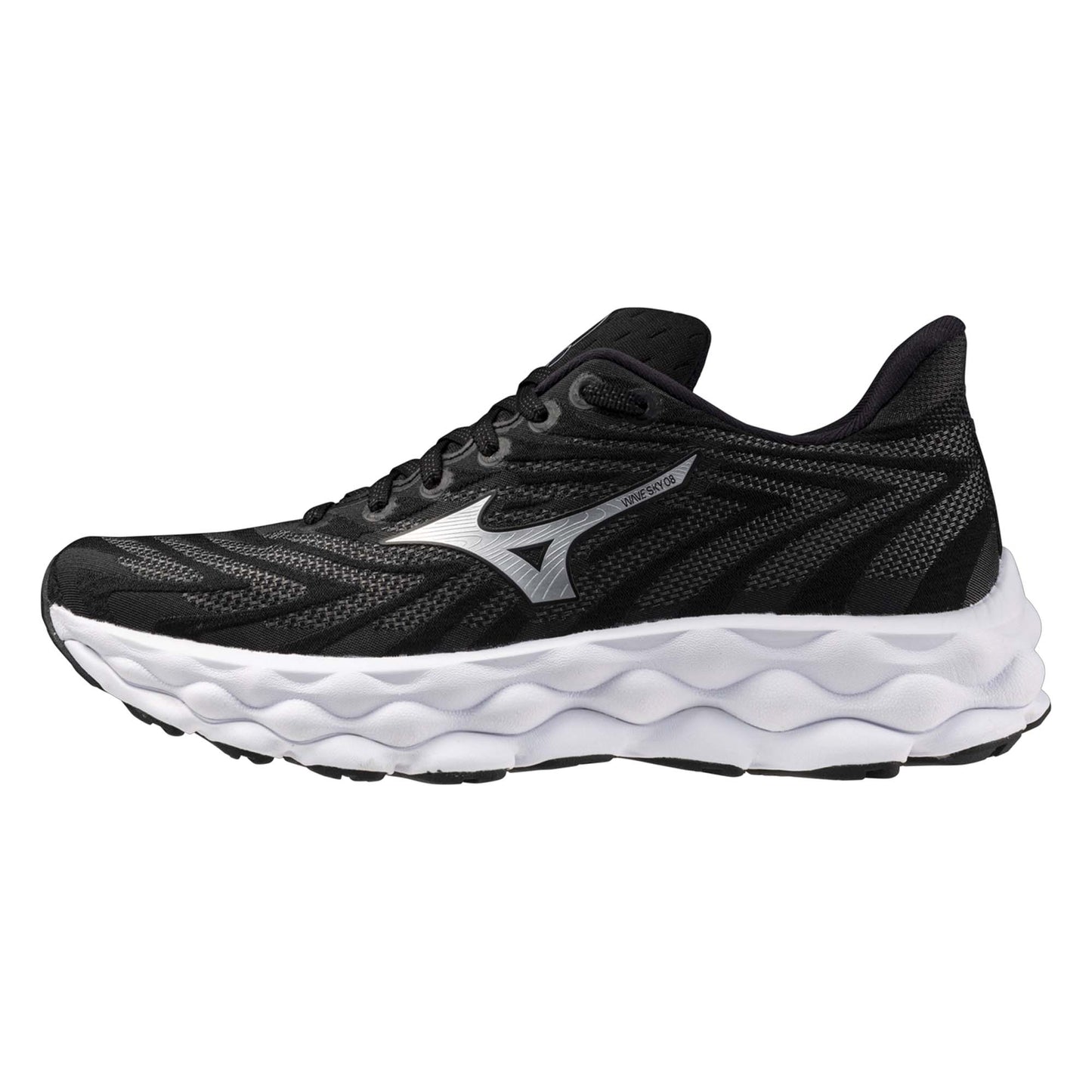 MIZUNO WOMEN'S WAVE SKY 8