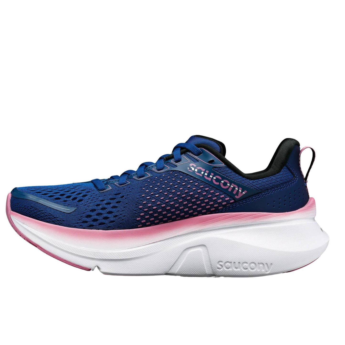 SAUCONY WOMEN'S GUIDE 17 WIDE