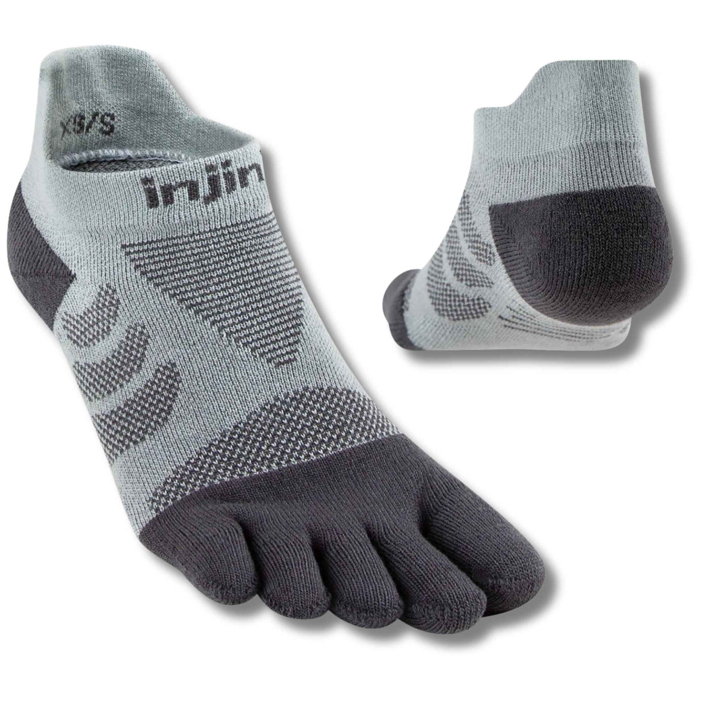 INJINJI ULTRA RUN NO-SHOW