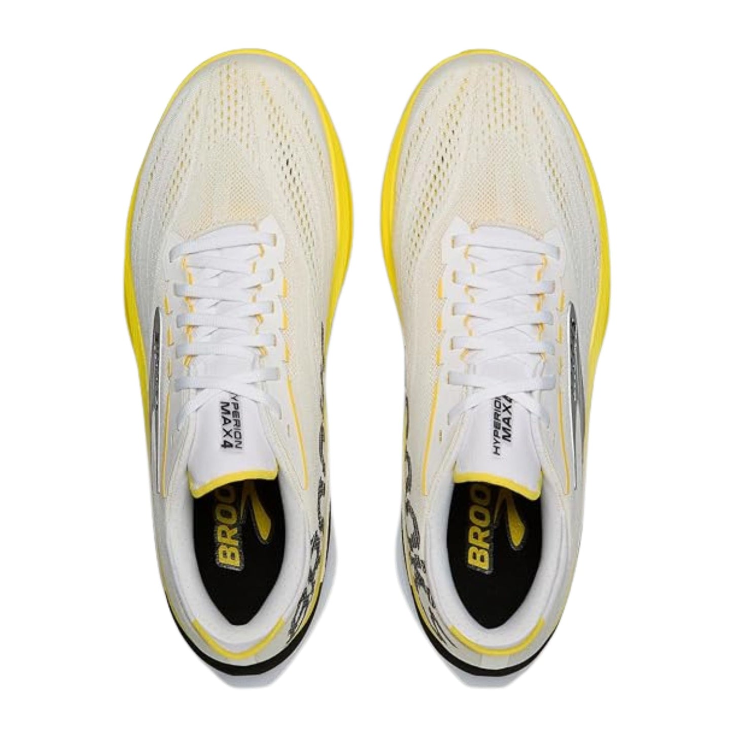 BROOKS MEN'S HYPERION MAX 4