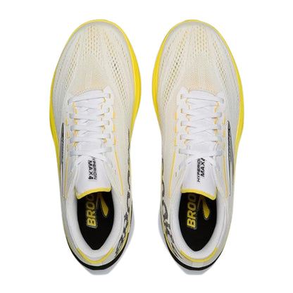 BROOKS MEN'S HYPERION MAX 4