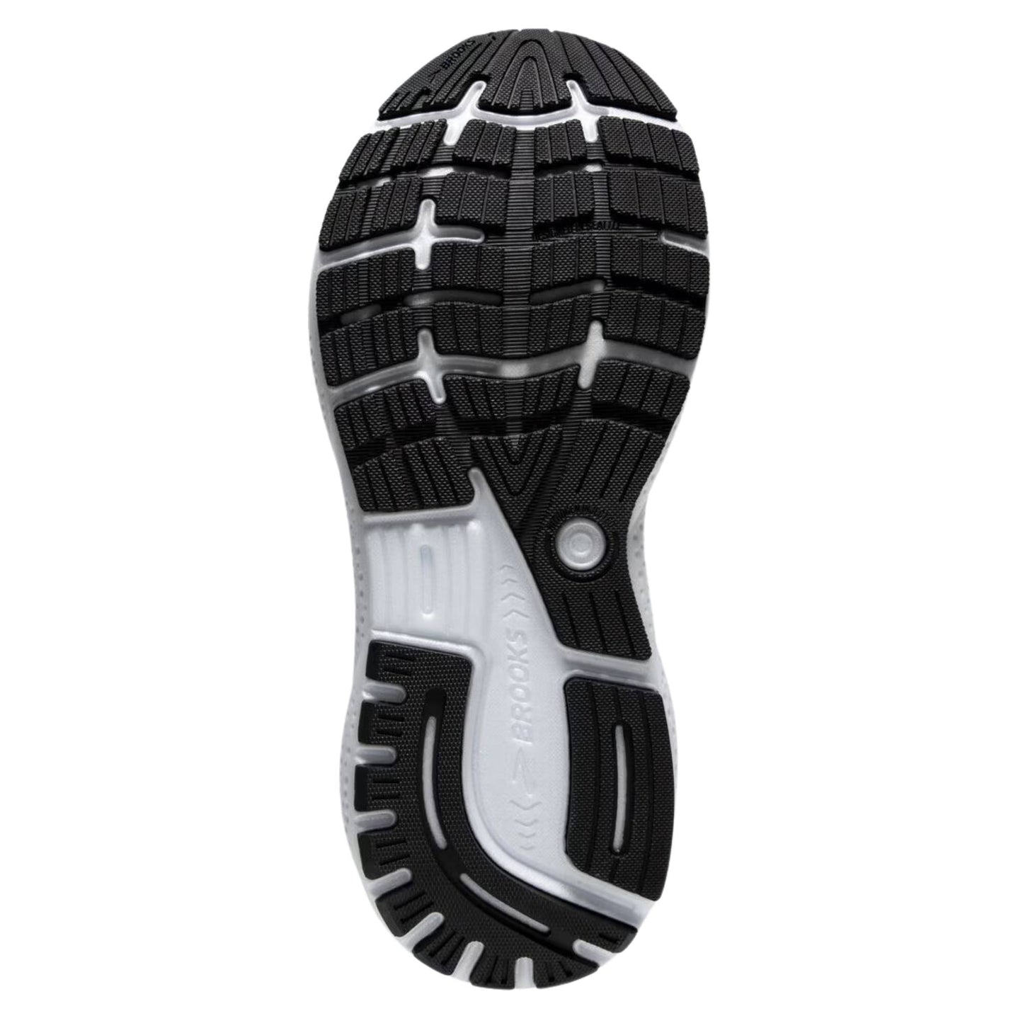 BROOKS MEN'S GHOST 16 WIDE