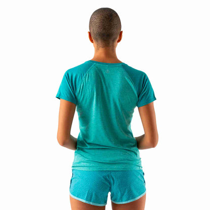 RABBIT WOMEN'S EZ TEE SS