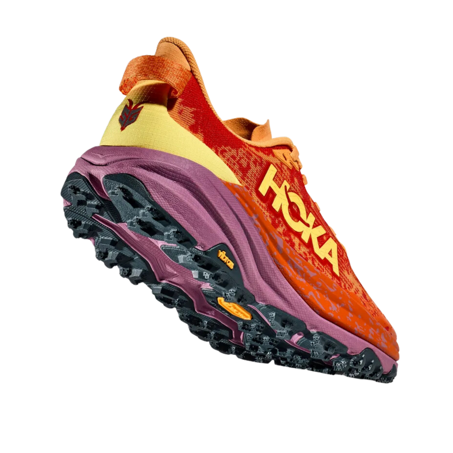 HOKA MEN'S SPEEDGOAT 6