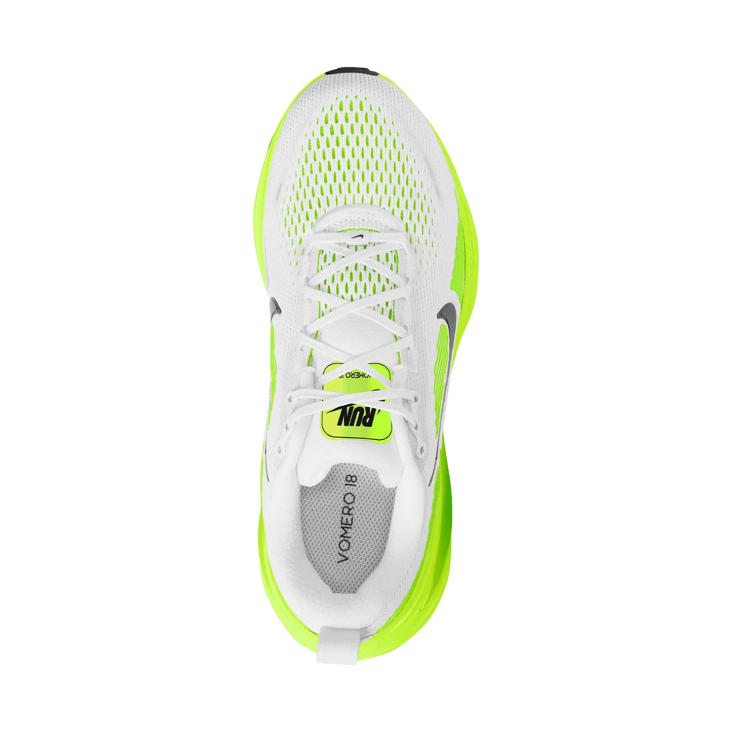 NIKE WOMEN'S VOMERO 18