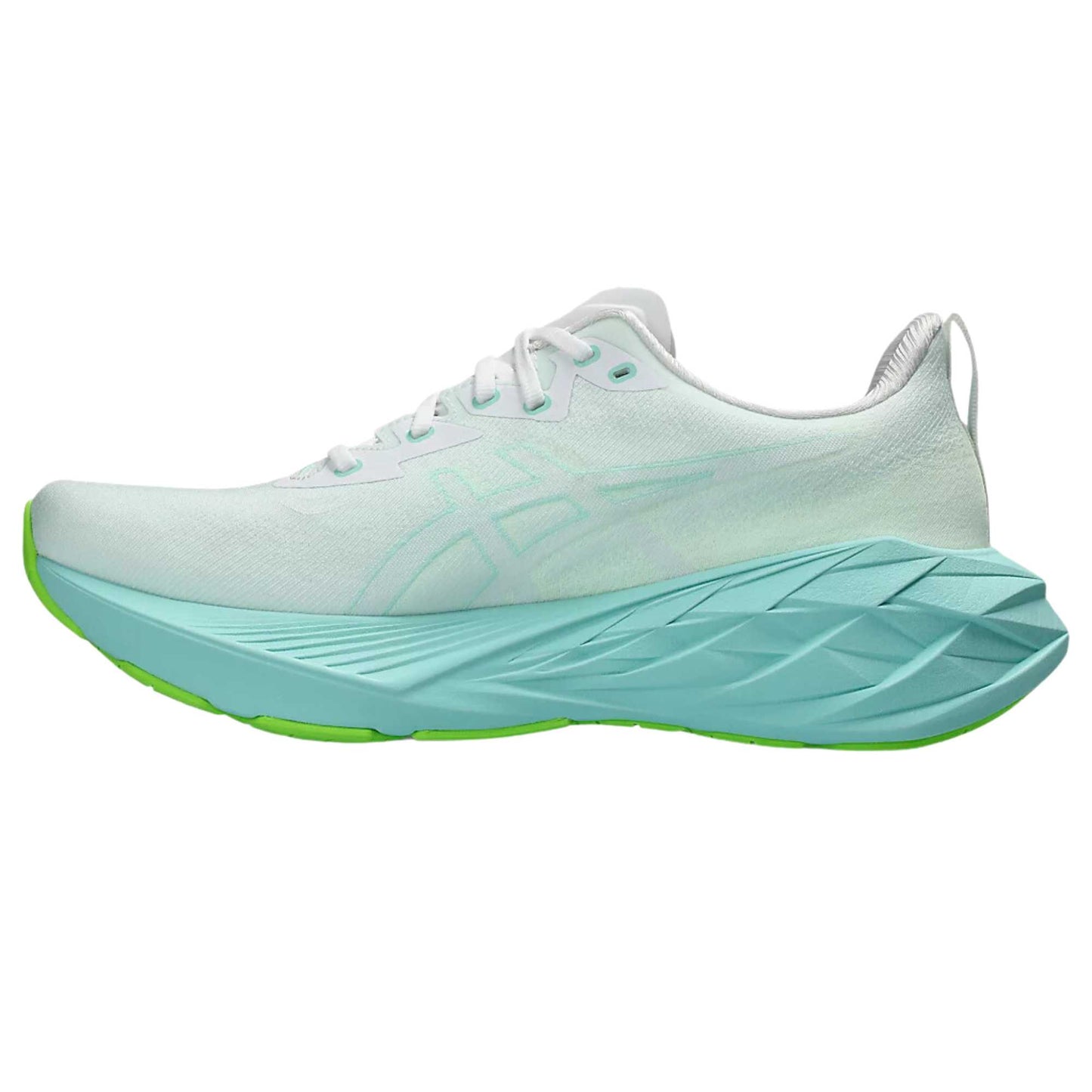 ASICS MEN'S NOVABLAST 4