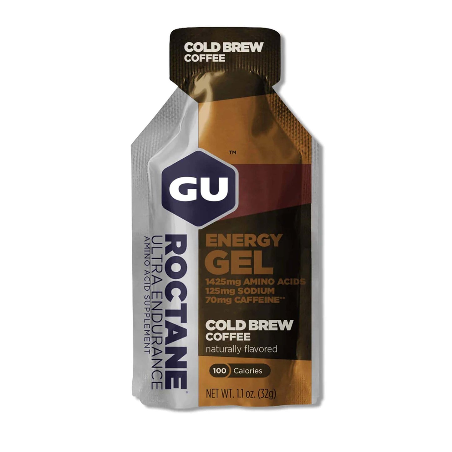 GU ROCTANE GEL SINGLE