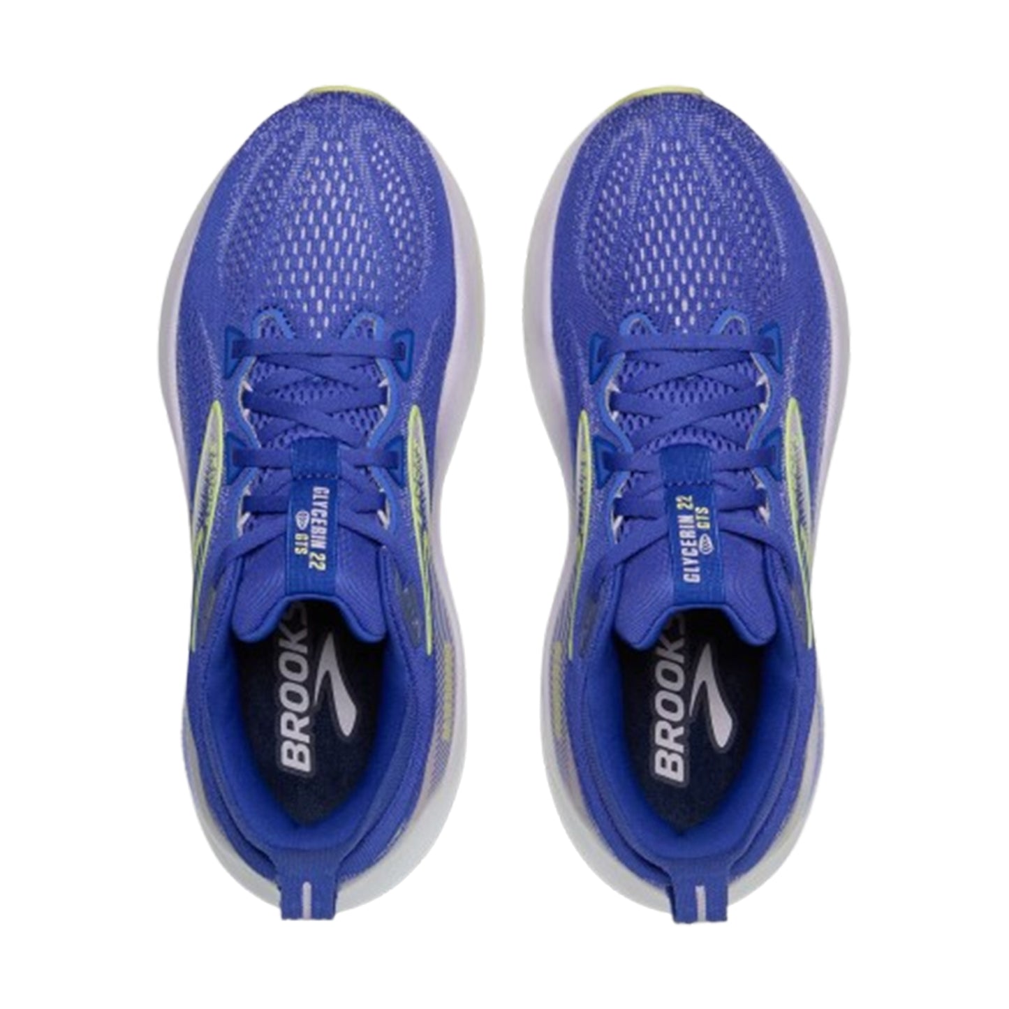 BROOKS WOMEN'S GLYCERIN GTS 22