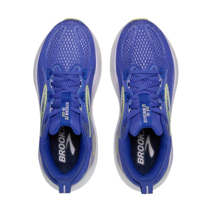 BROOKS WOMEN'S GLYCERIN GTS 22