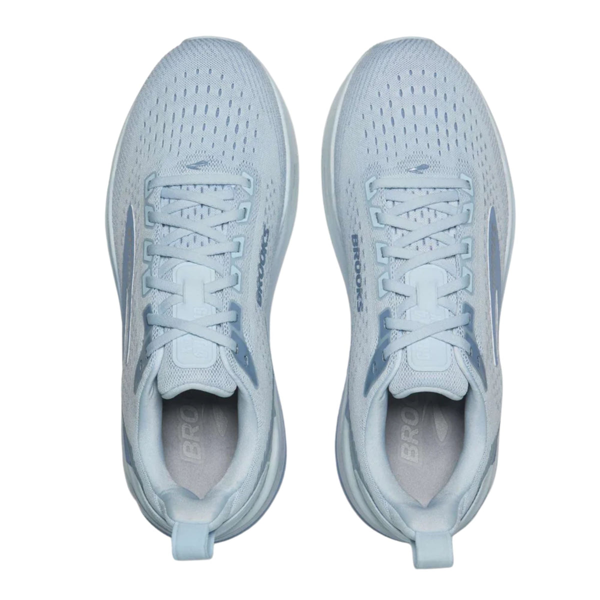 BROOKS WOMEN'S GHOST MAX 4