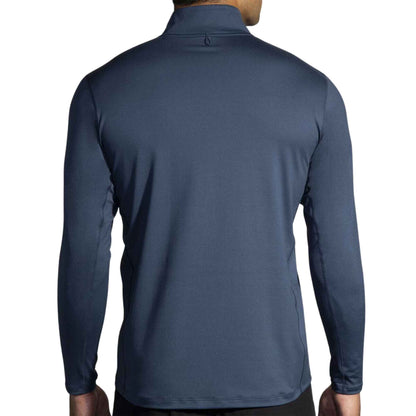 BROOKS MEN'S DASH 1/2 ZIP 2.0