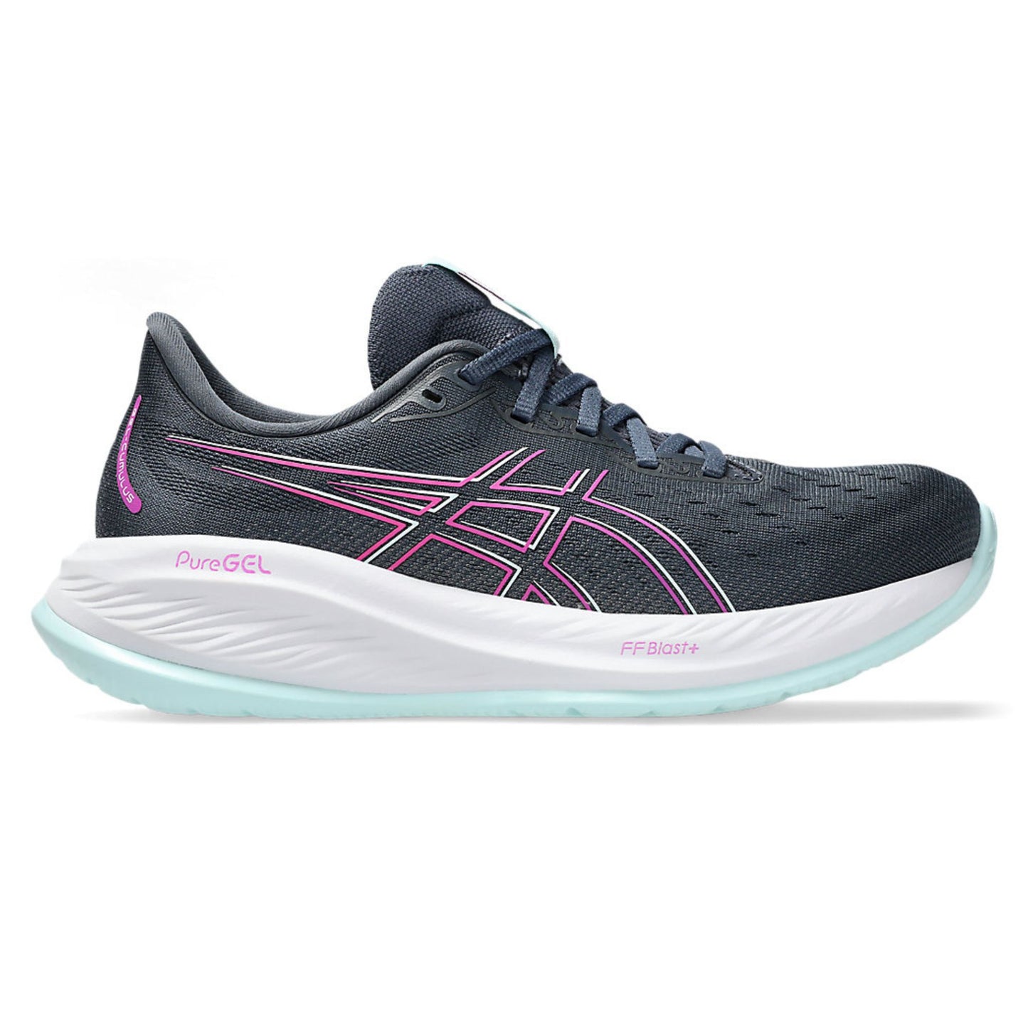ASICS WOMEN'S CUMULUS 26
