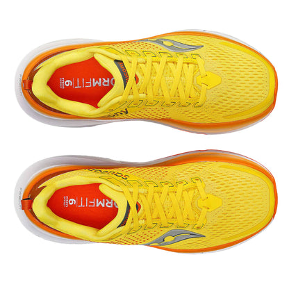 SAUCONY MEN'S GUIDE 17