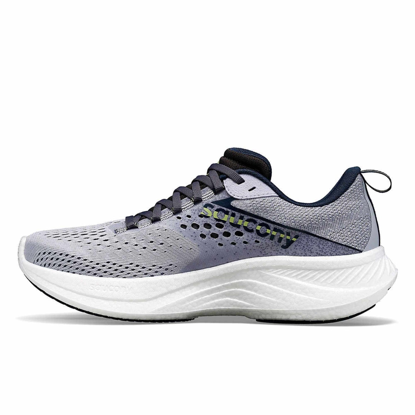 SAUCONY WOMEN'S RIDE 17