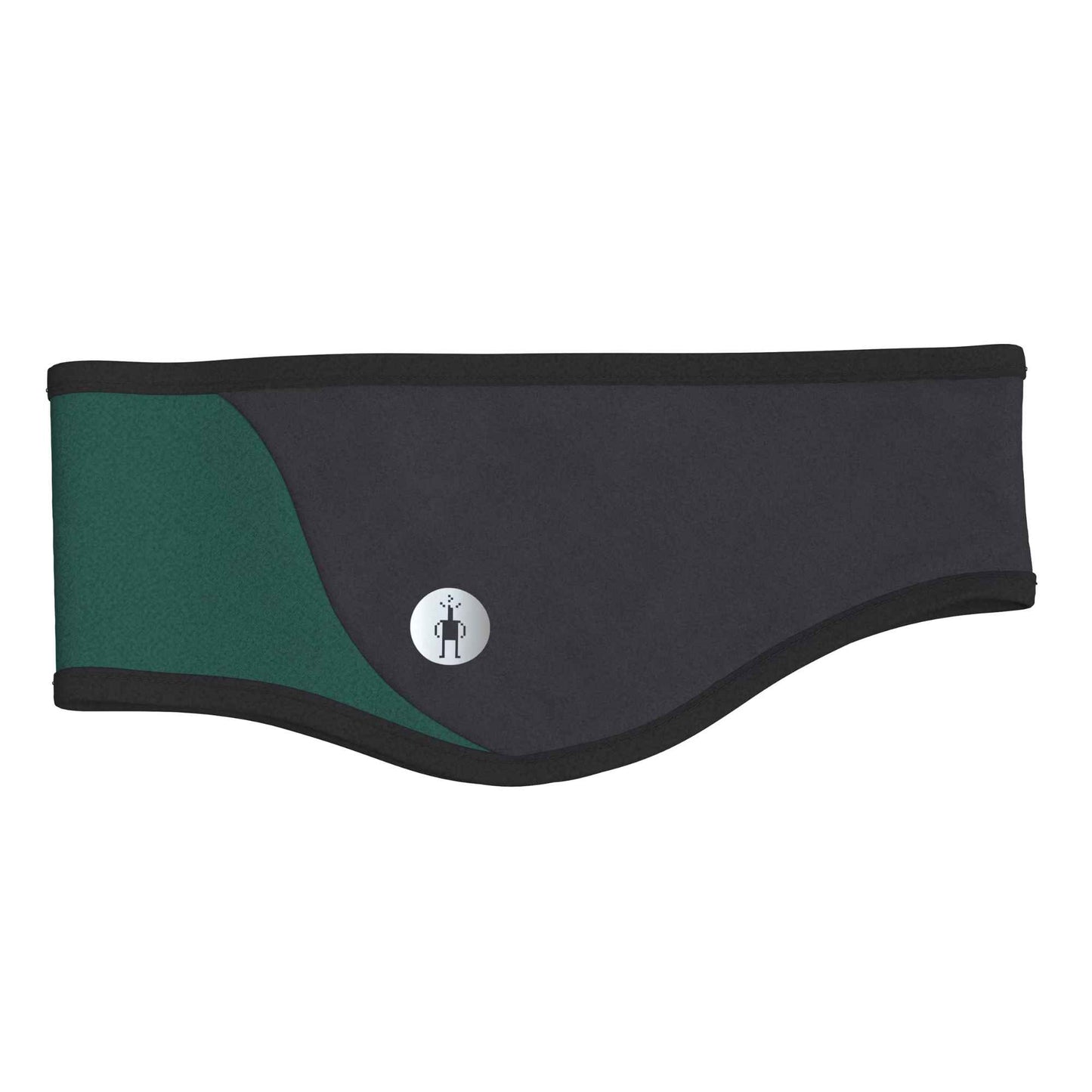 SMARTWOOL ACTIVE SPORT FLEECE WIND HEADBAND