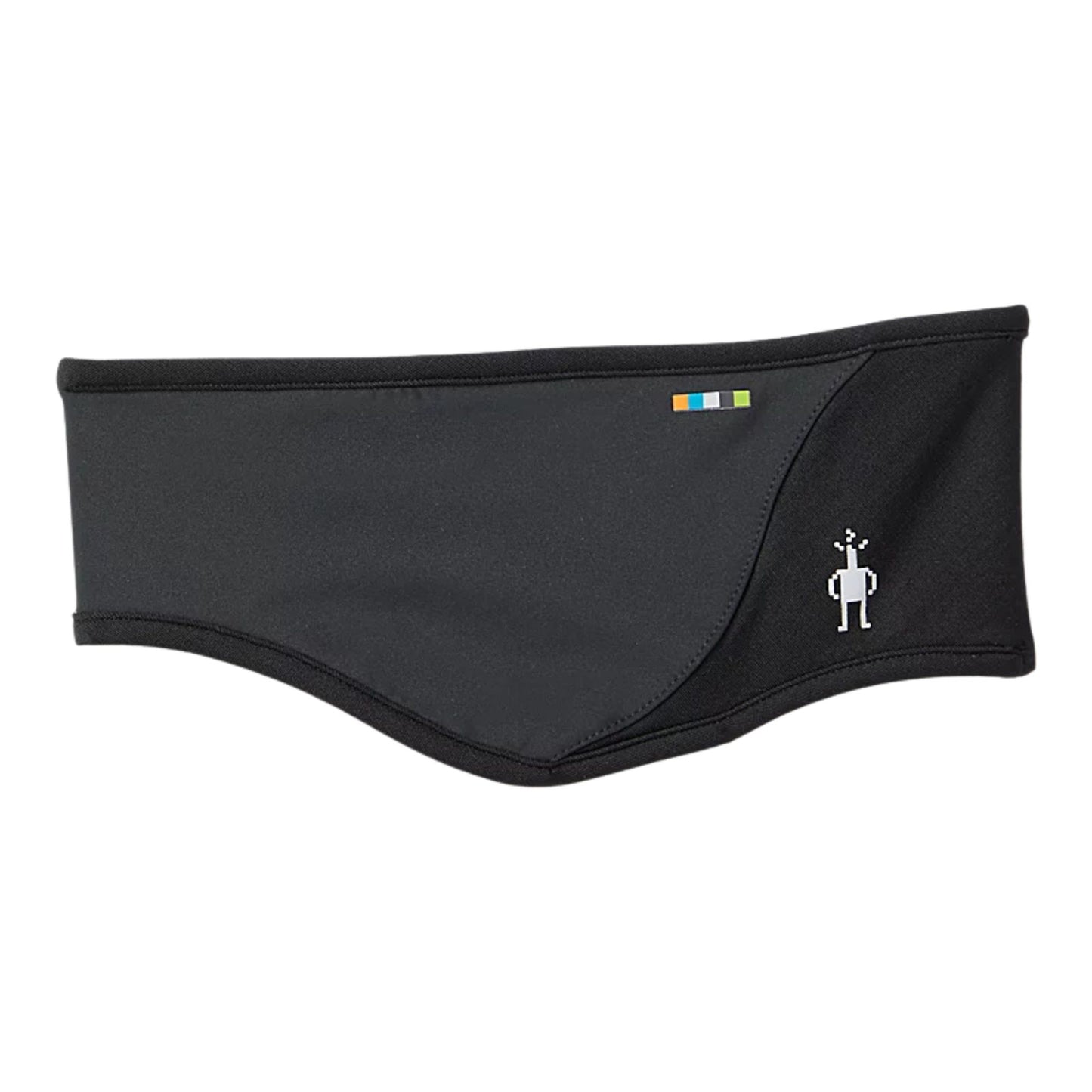 SMARTWOOL ACTIVE SPORT FLEECE WIND HEADBAND