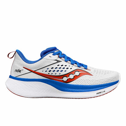 SAUCONY MEN'S RIDE 17