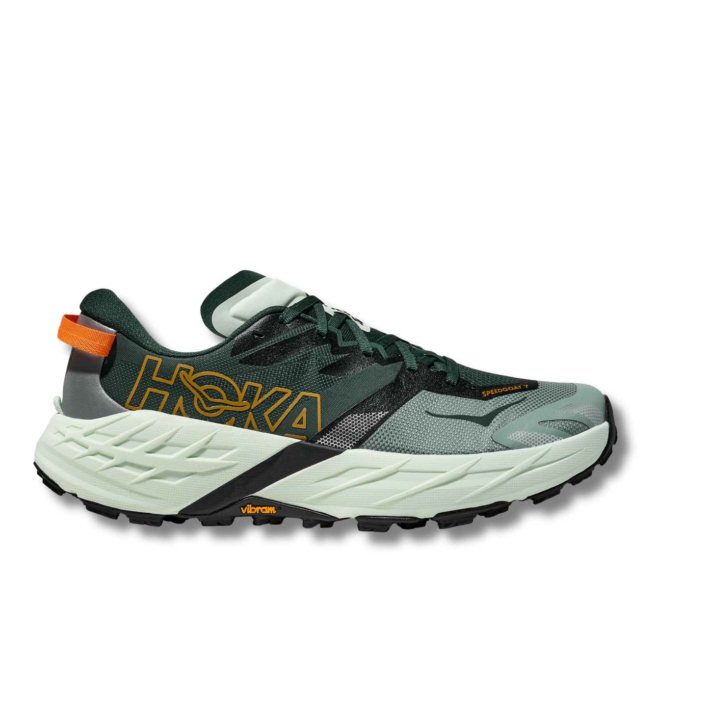 HOKA MEN'S SPEEDGOAT 7
