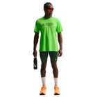 NIKE MEN'S ACG LAVA LOOPS ADV 1/2-LENGTH RUNNING TIGHTS