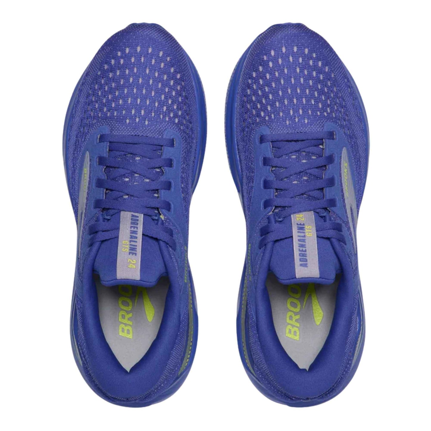 BROOKS WOMEN'S ADRENALINE GTS 24