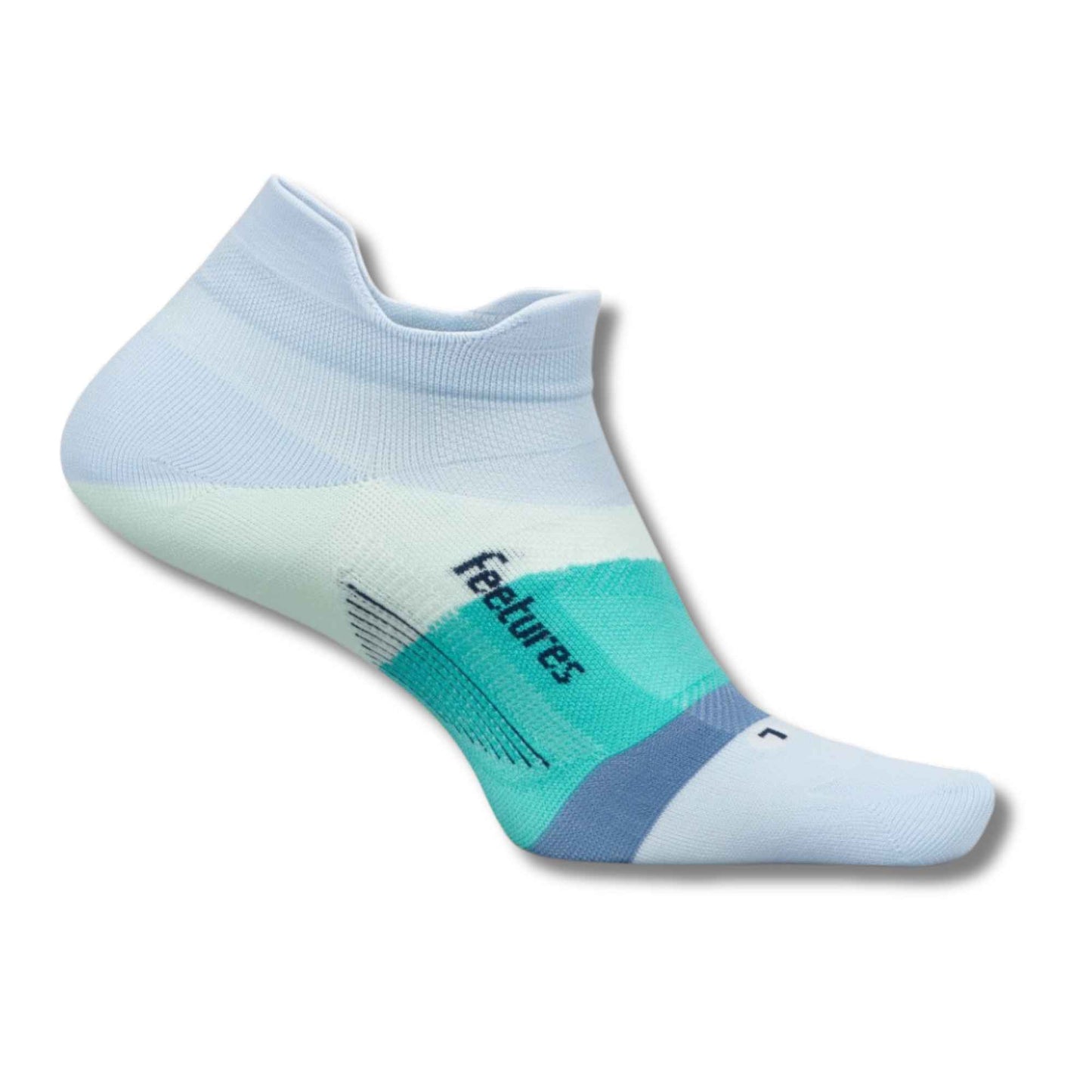 FEETURES ELITE ULTRA LIGHT NO SHOW SOCK