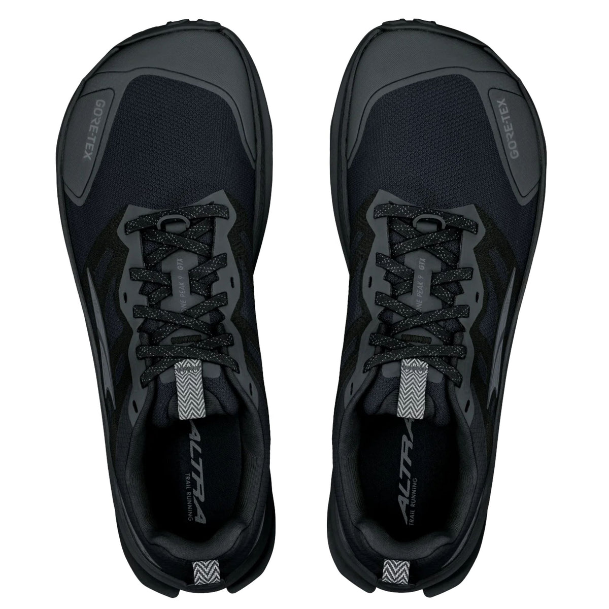 ALTRA MEN'S LONE PEAK 9 GTX