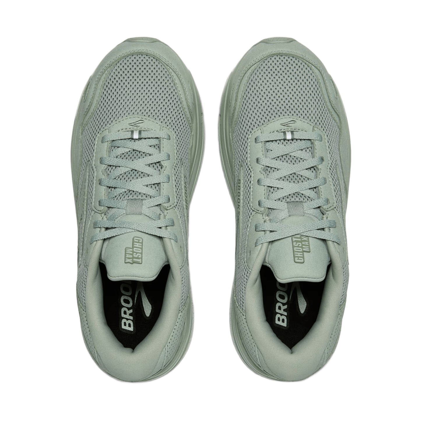 BROOKS MEN'S GHOST MAX SE