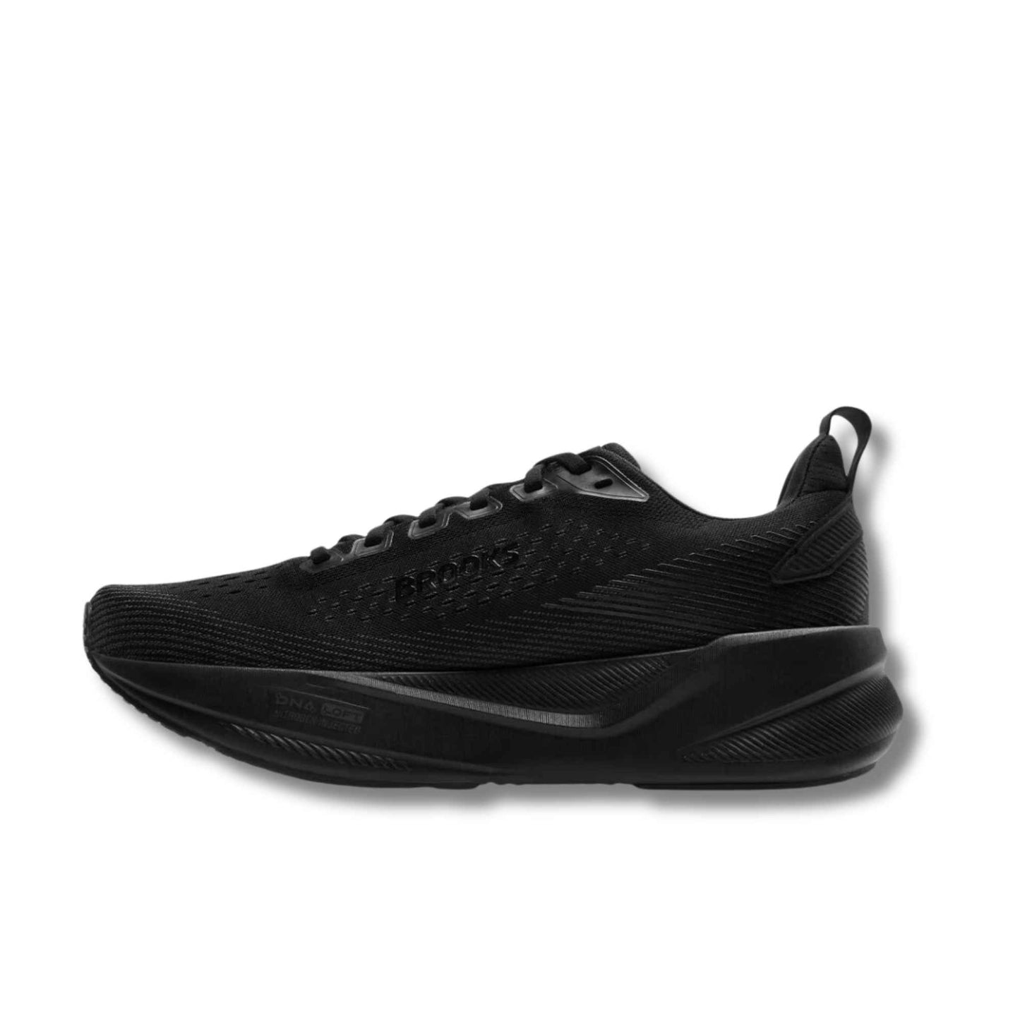 BROOKS MEN'S GHOST MAX 4 WIDE