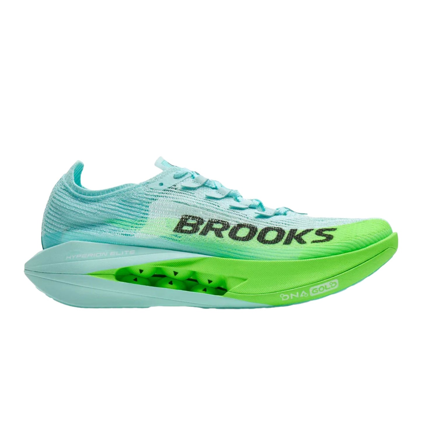 BROOKS MEN'S HYPERION ELITE 5
