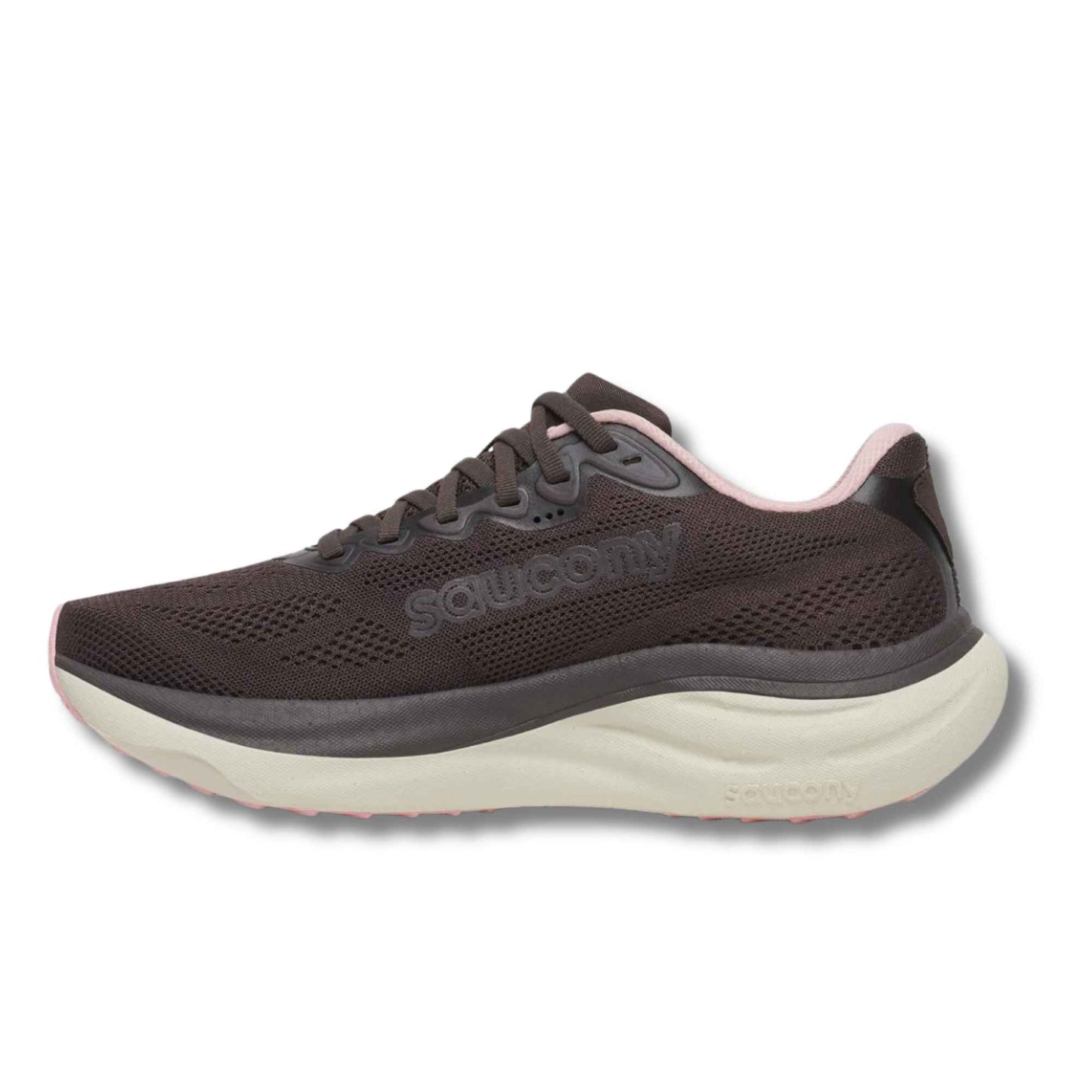 SAUCONY WOMEN'S RIDE 19