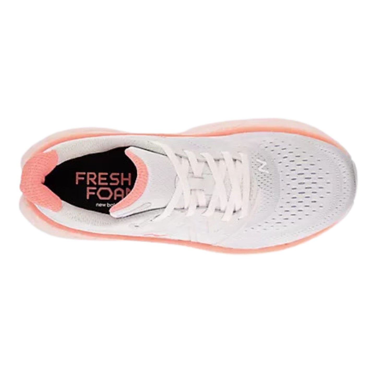 NEW BALANCE WOMEN'S MORE V4