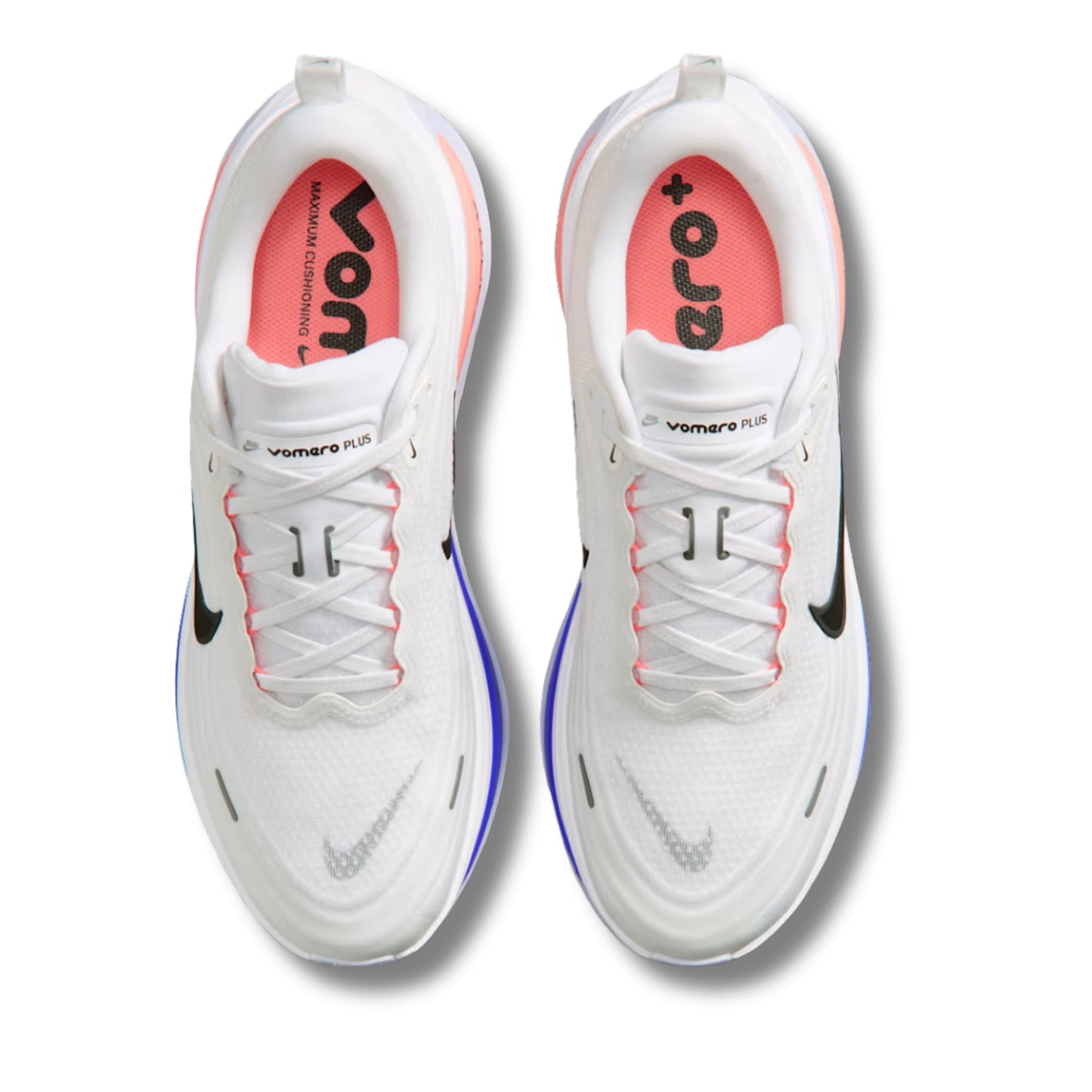 NIKE MEN'S VOMERO PLUS