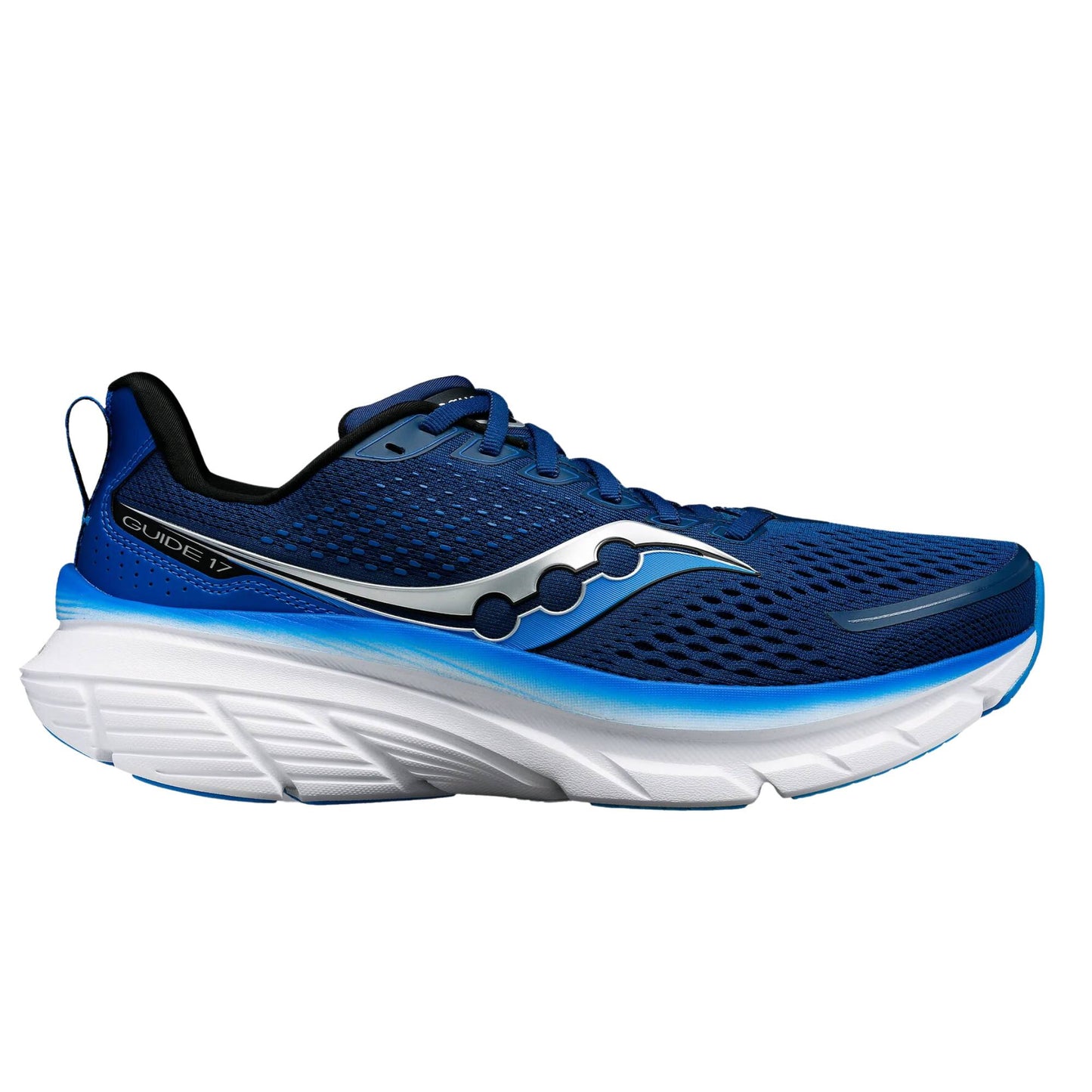 SAUCONY MEN'S GUIDE 17