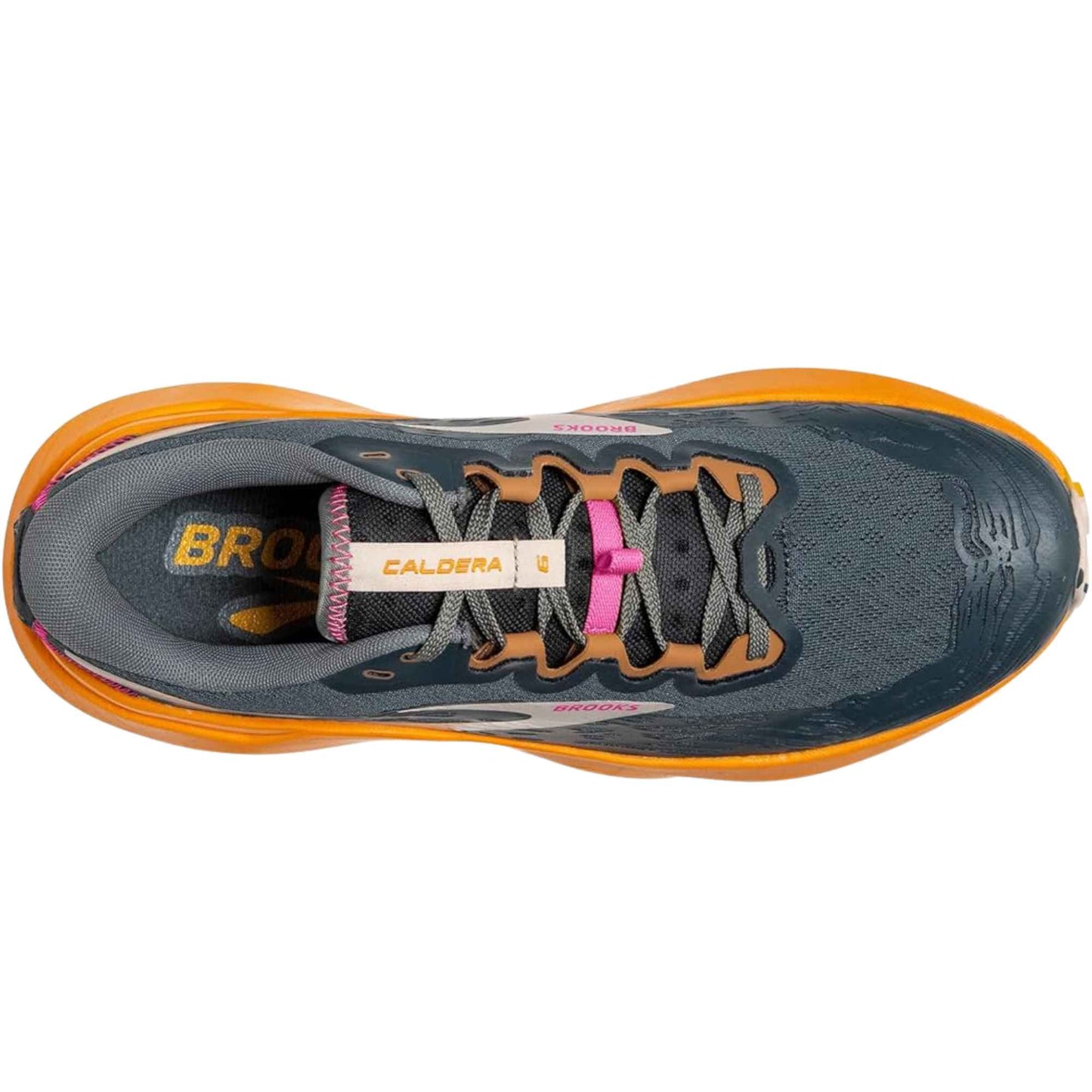 BROOKS WOMEN'S CALDERA 6