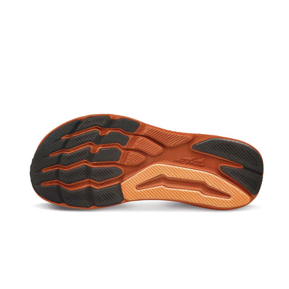 ALTRA MEN'S EXPERIENCE FORM