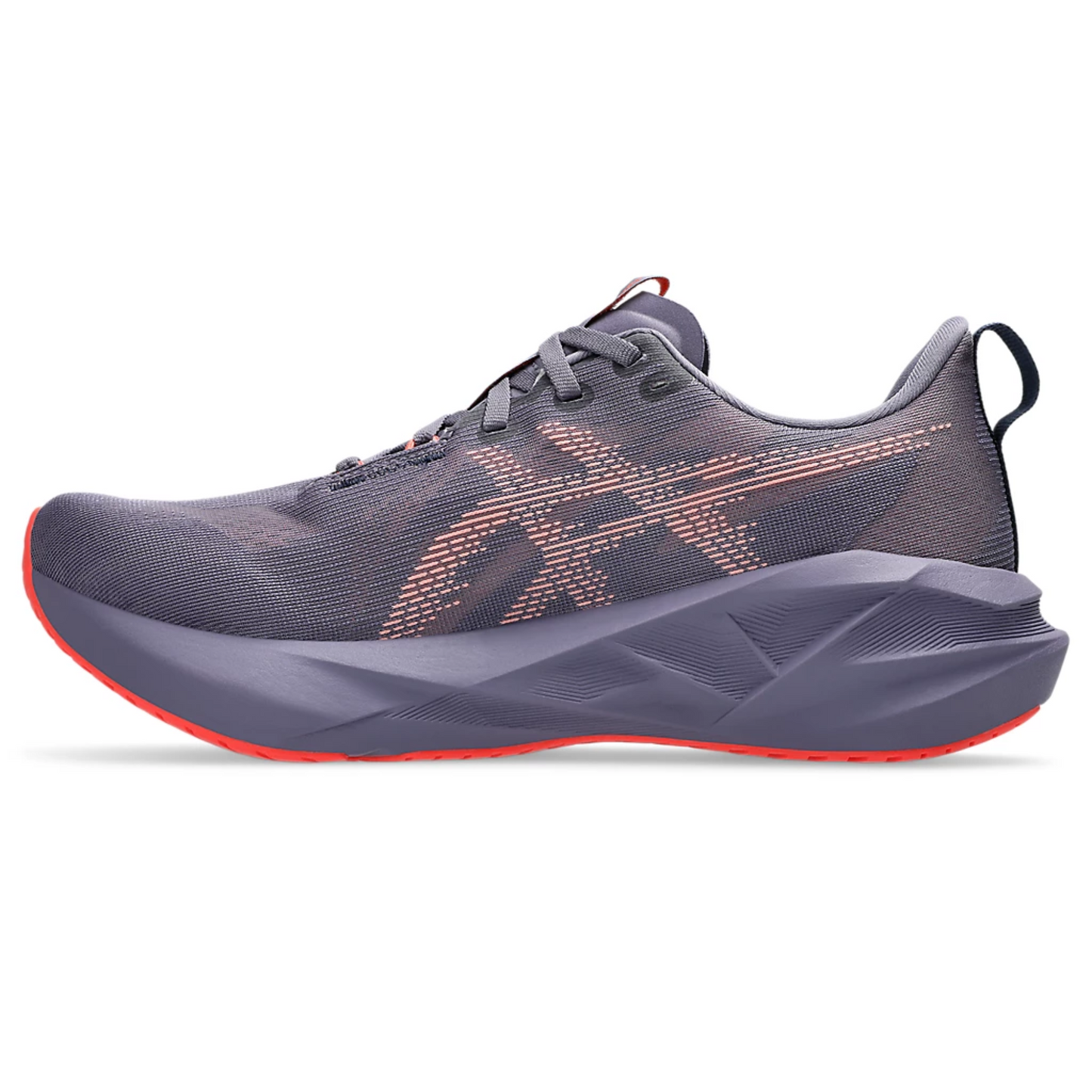 ASICS MEN'S NOVABLAST 5