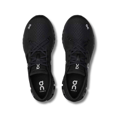 ON RUNNING MEN'S CLOUD X 4