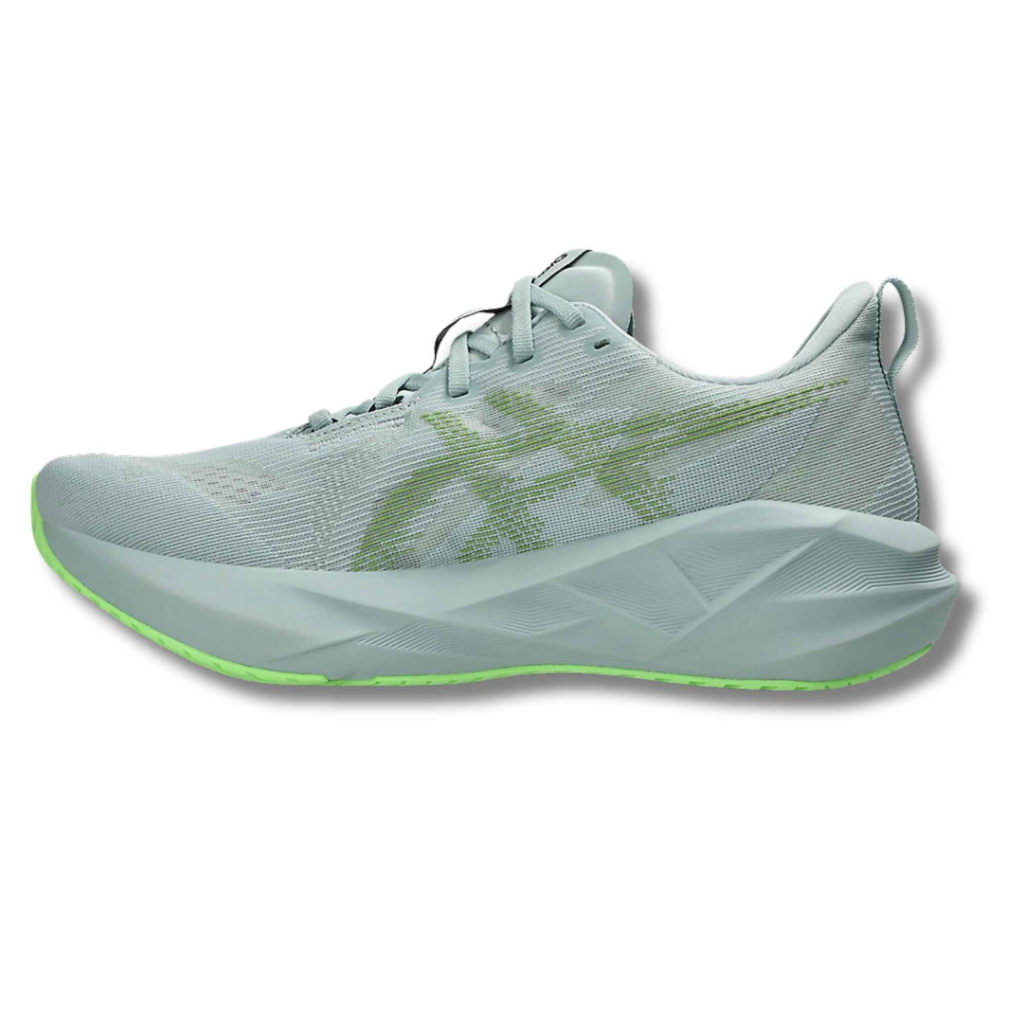 ASICS MEN'S NOVABLAST 5