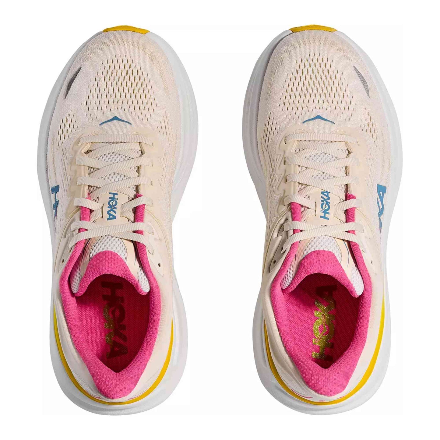 HOKA WOMEN'S BONDI 9 WIDE