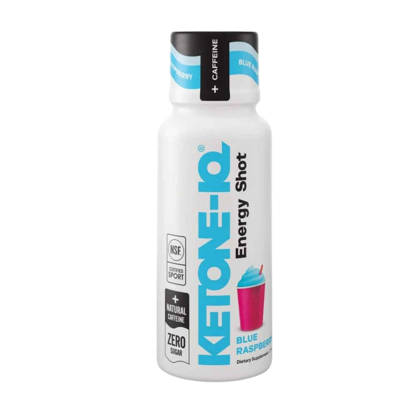 KETONE-IQ SHOT